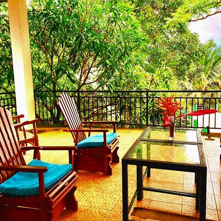 Rainforest Lodge, Deniyaya Singheraja Eksteriør bilde