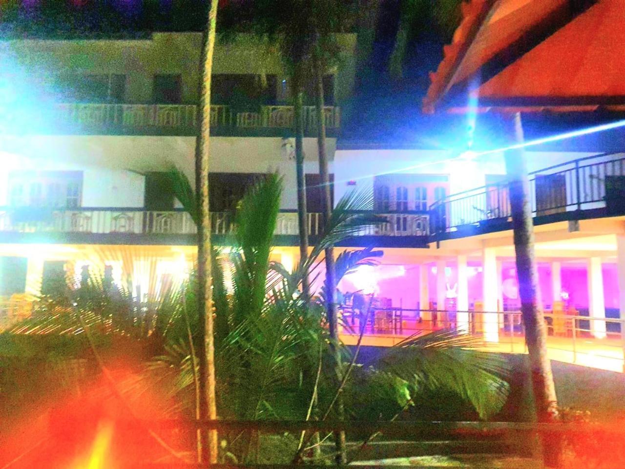 Rainforest Lodge, Deniyaya Singheraja Eksteriør bilde