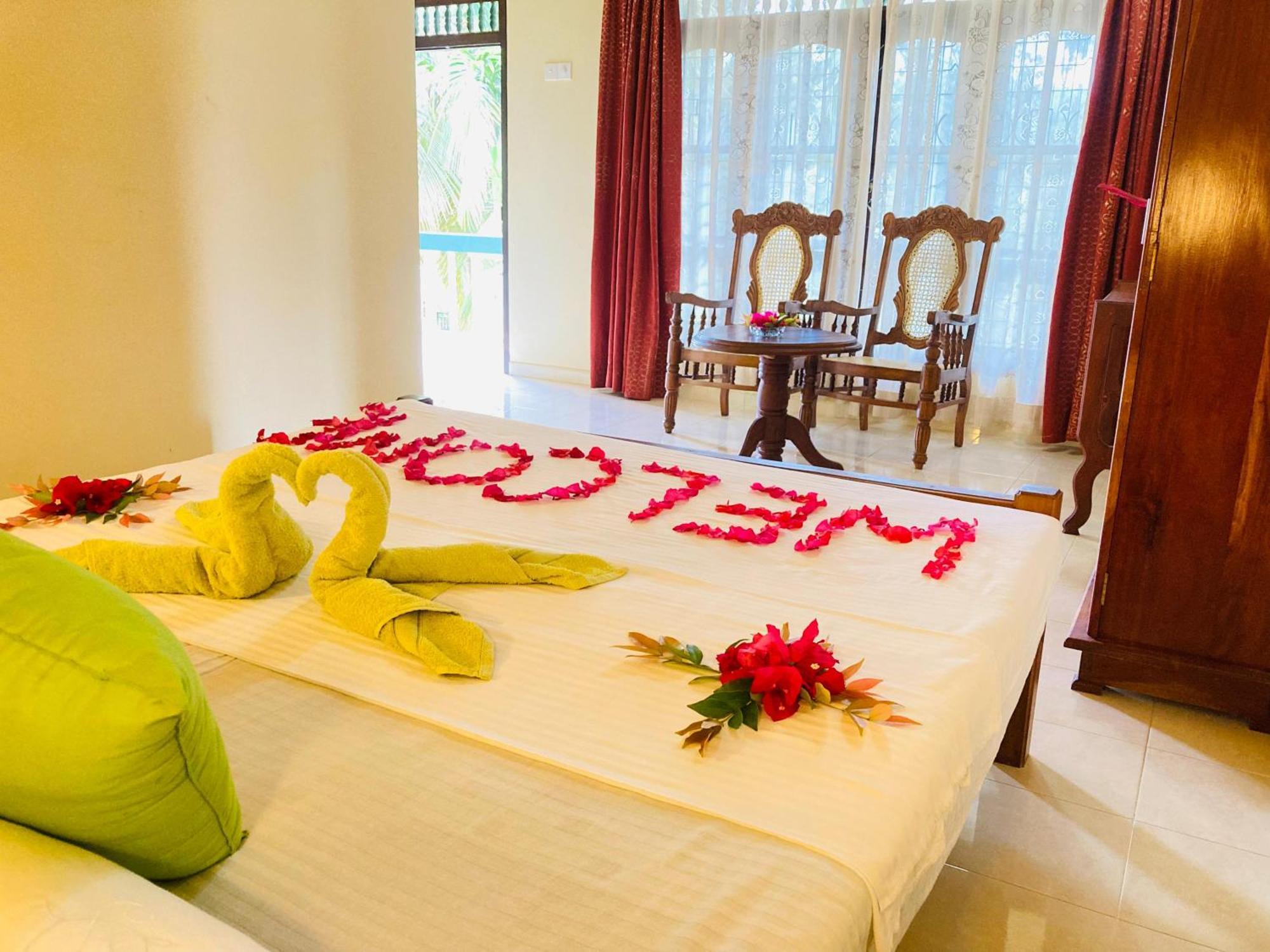 Rainforest Lodge, Deniyaya Singheraja Eksteriør bilde