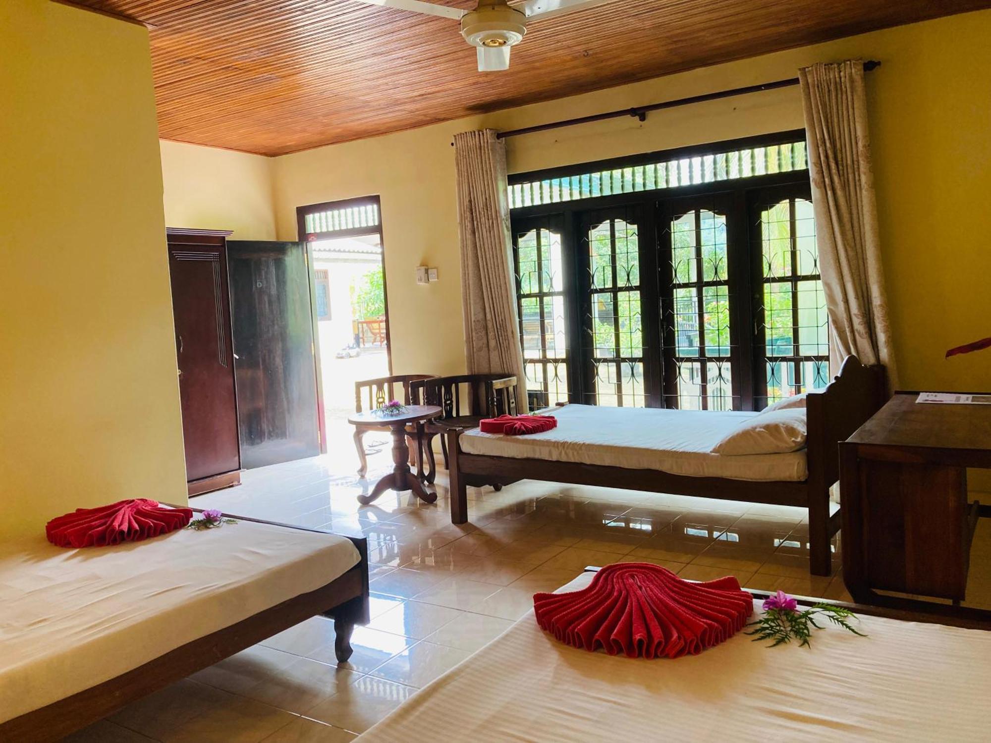 Rainforest Lodge, Deniyaya Singheraja Eksteriør bilde