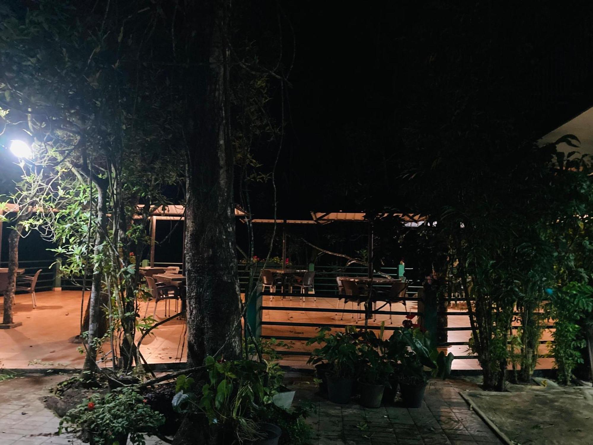 Rainforest Lodge, Deniyaya Singheraja Eksteriør bilde