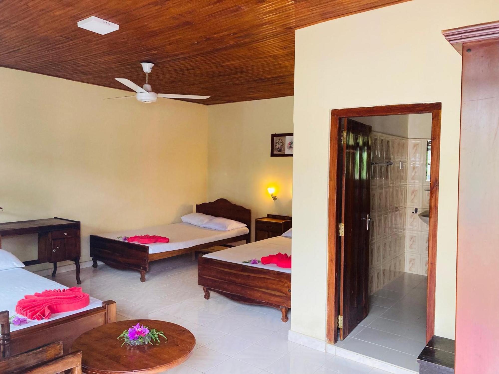 Rainforest Lodge, Deniyaya Singheraja Eksteriør bilde