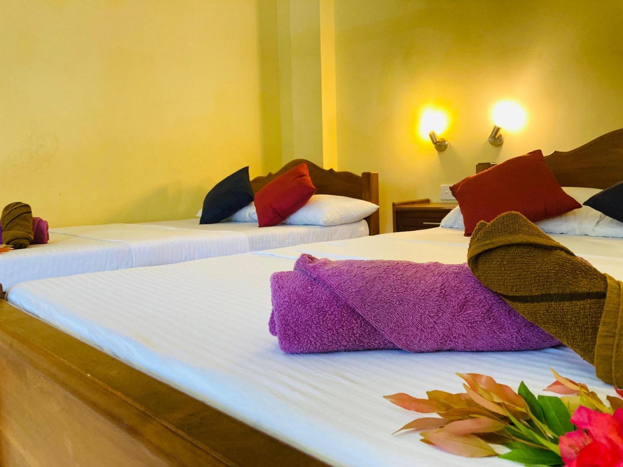 Rainforest Lodge, Deniyaya Singheraja Eksteriør bilde