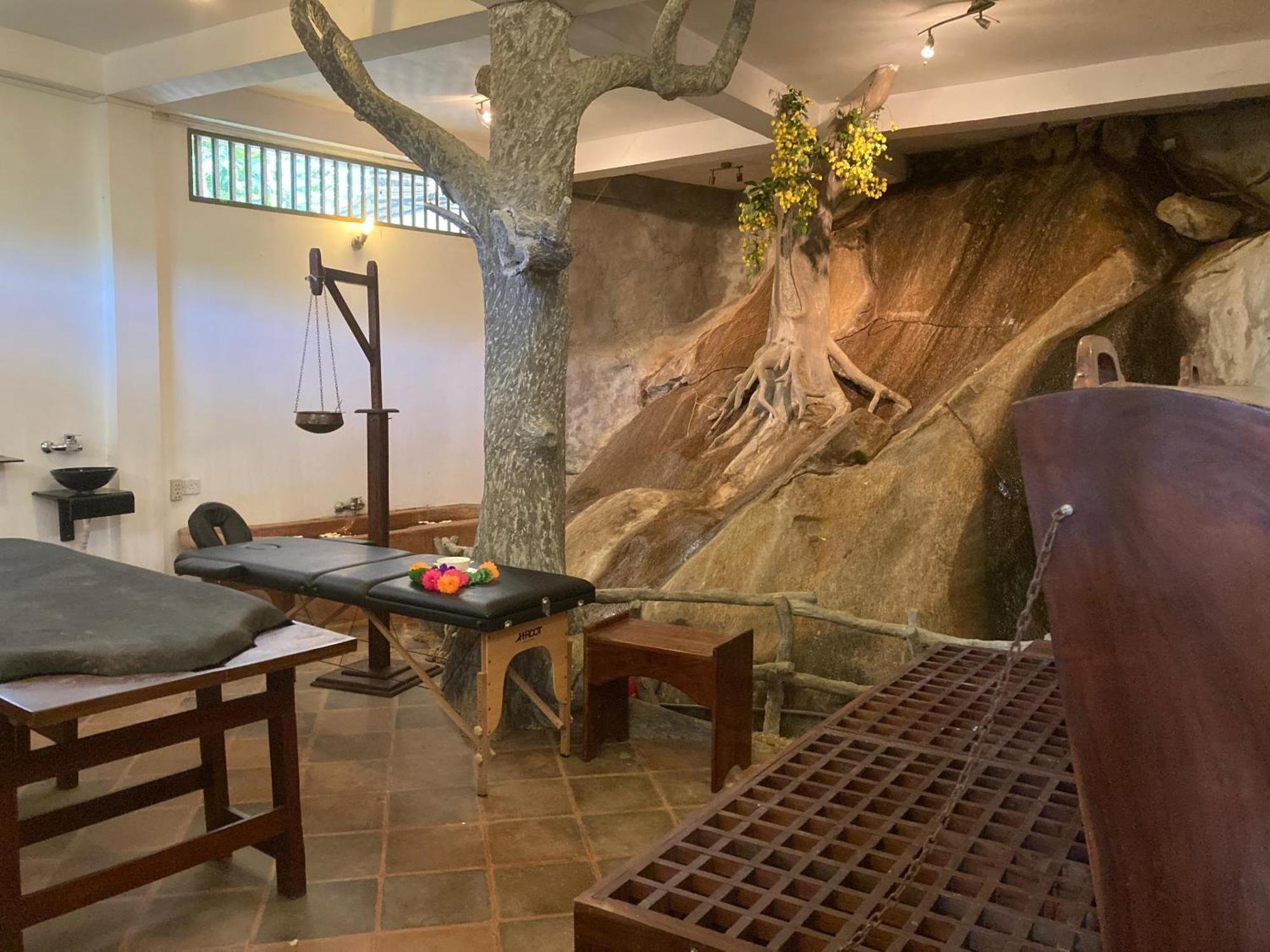 Rainforest Lodge, Deniyaya Singheraja Eksteriør bilde