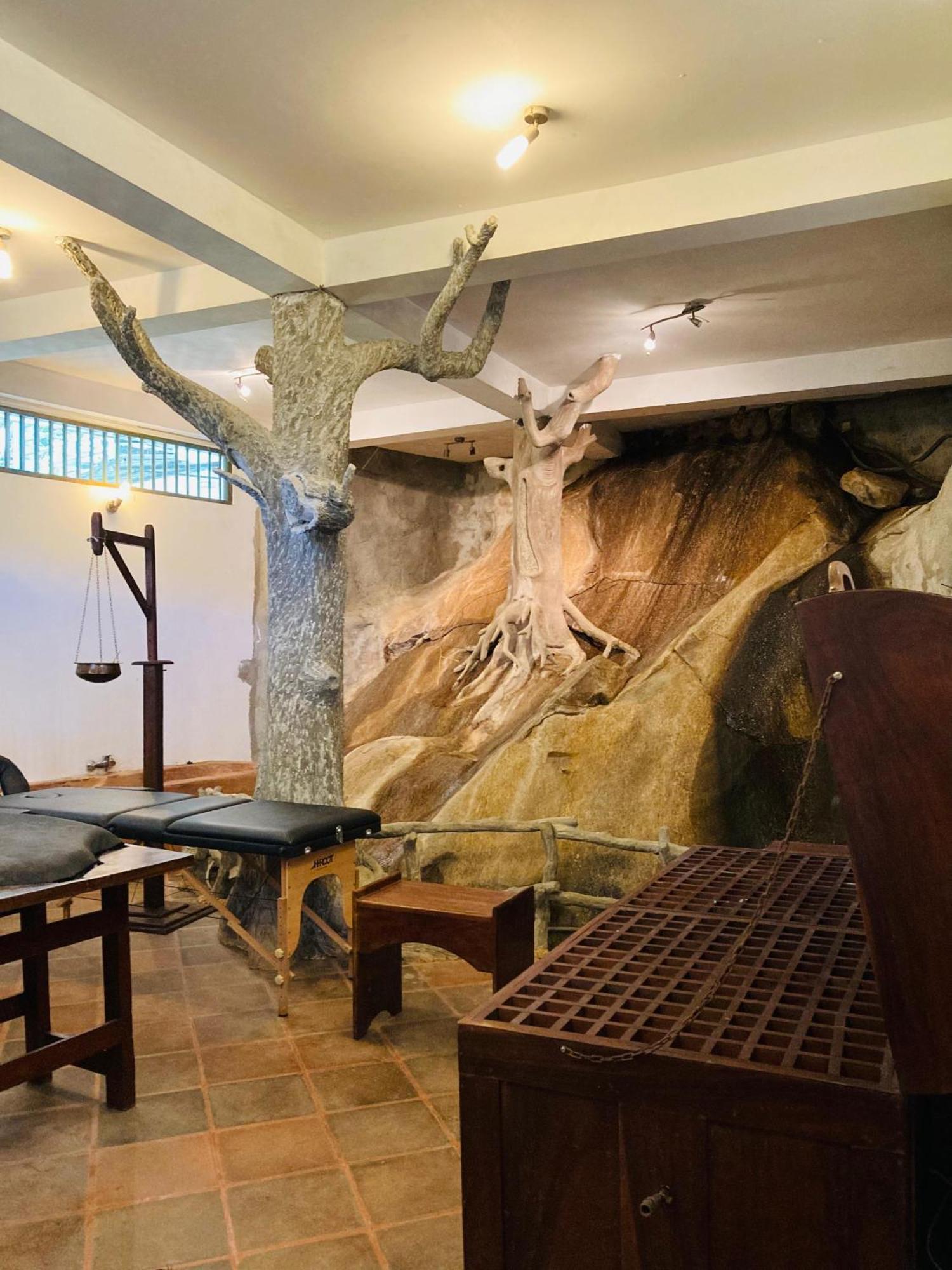 Rainforest Lodge, Deniyaya Singheraja Eksteriør bilde