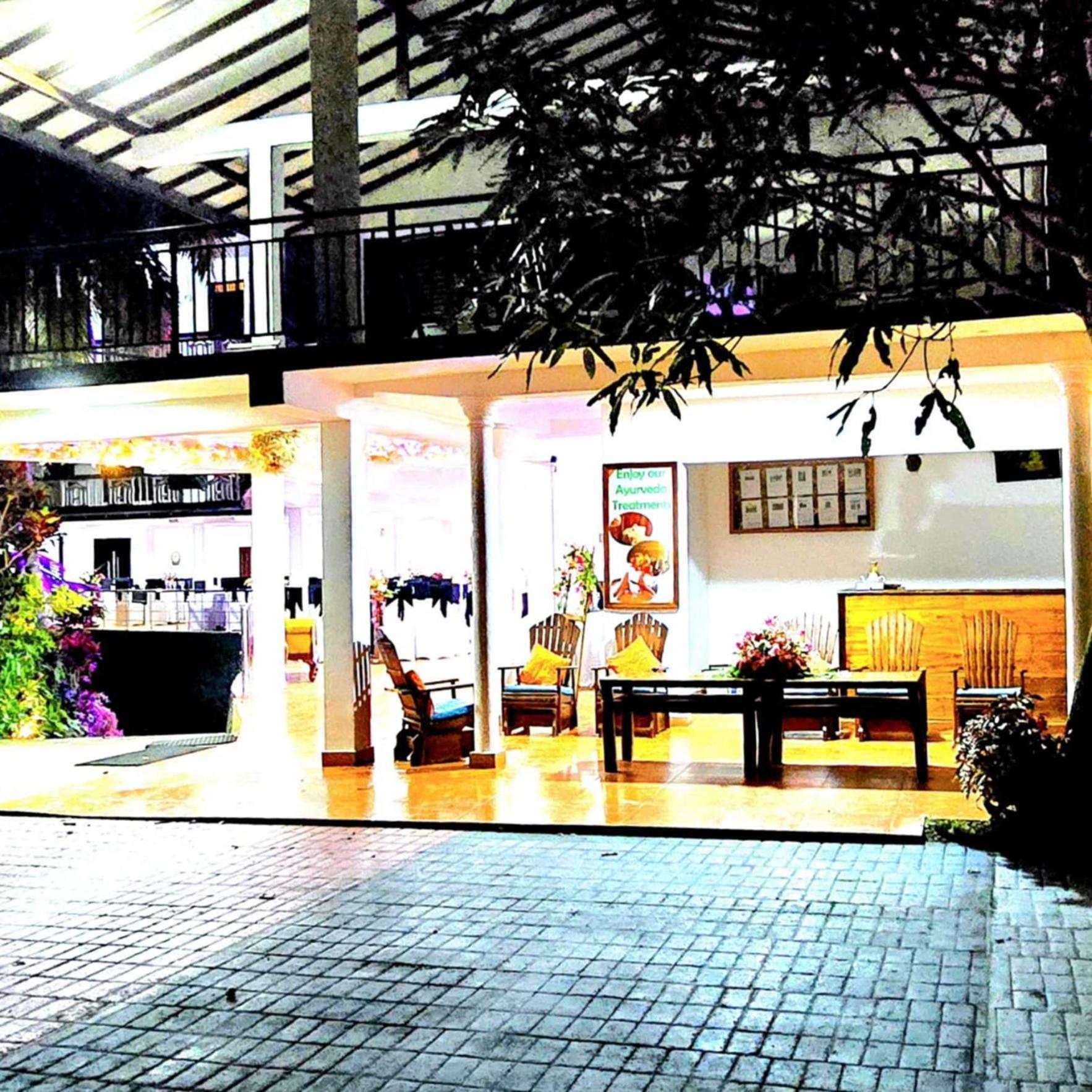 Rainforest Lodge, Deniyaya Singheraja Eksteriør bilde