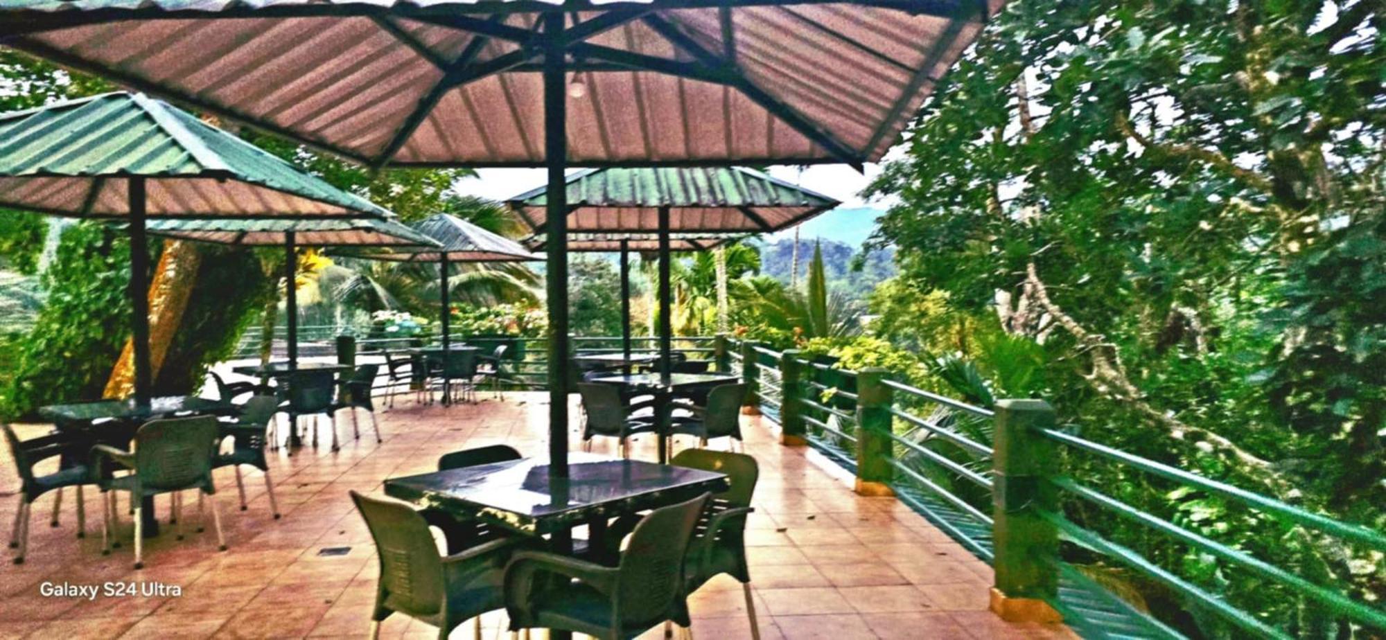 Rainforest Lodge, Deniyaya Singheraja Eksteriør bilde